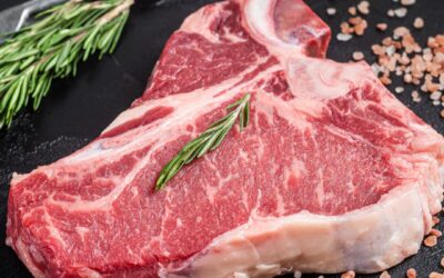Grilling the Perfect Steak