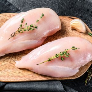 Chicken Breast (Boneless / Skinless)