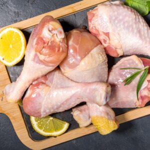 Chicken Drumsticks