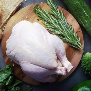 Whole Bird