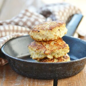 Country Breakfast Chicken Sausage