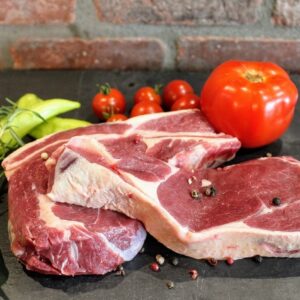 Ribeye Steak
