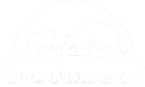Demo Logo - White