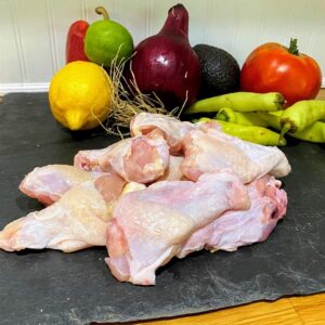 Chicken Wings (Drumettes)