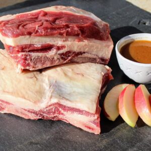 Beef Short Ribs