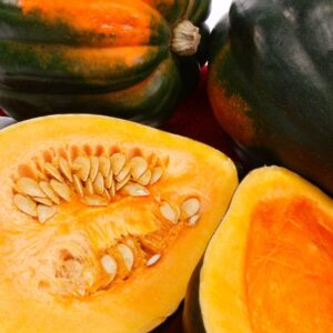 Veggies - Acorn Squash