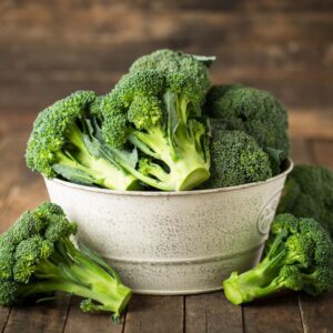 Broccoli