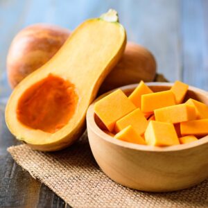 Veggies - Butternut Squash