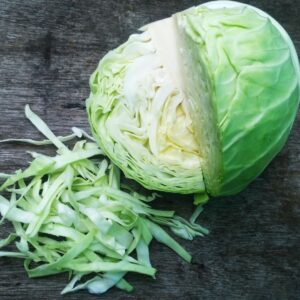 Veggies - Cabbage