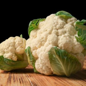 Veggies - Cauliflower