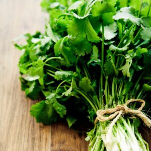 Veggies - Cilantro