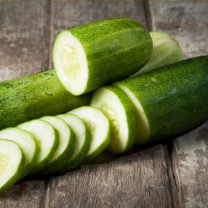 Cucumbers
