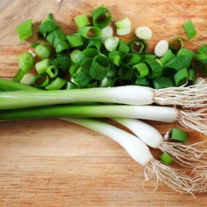 Veggies - Green Onion