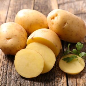 Veggies - Potato