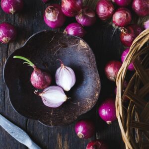 Veggies - Shallot