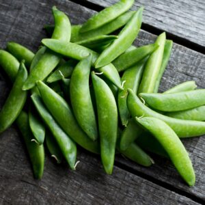 Snap Peas