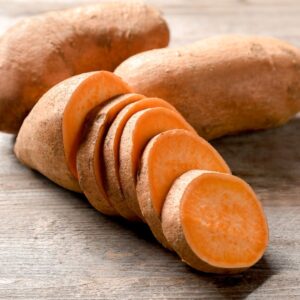 Veggies - Sweet Potato