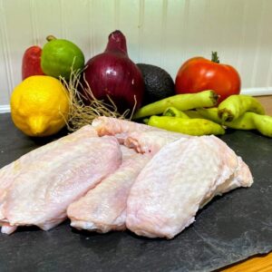 Chicken Wings (Wingettes)