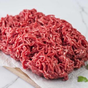Ground Beef
