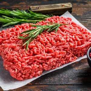 Beef - Ground Beef