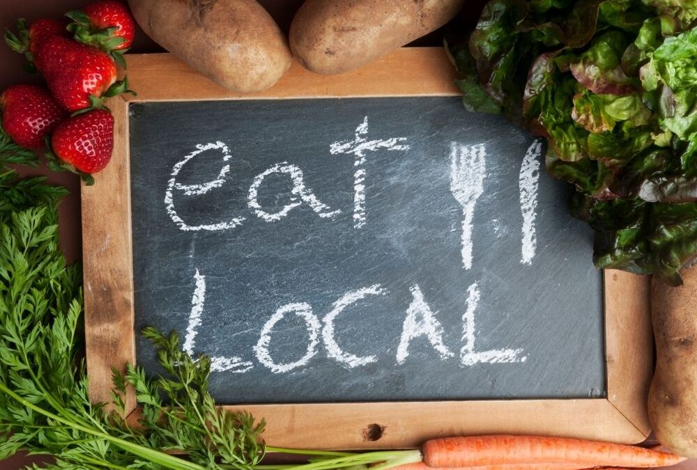 Small Family Farms Matter!