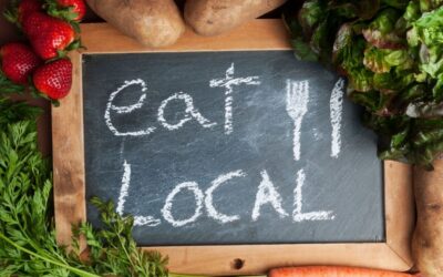 Small Family Farms Matter!